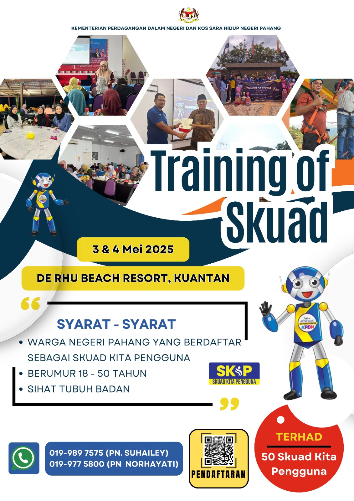 program